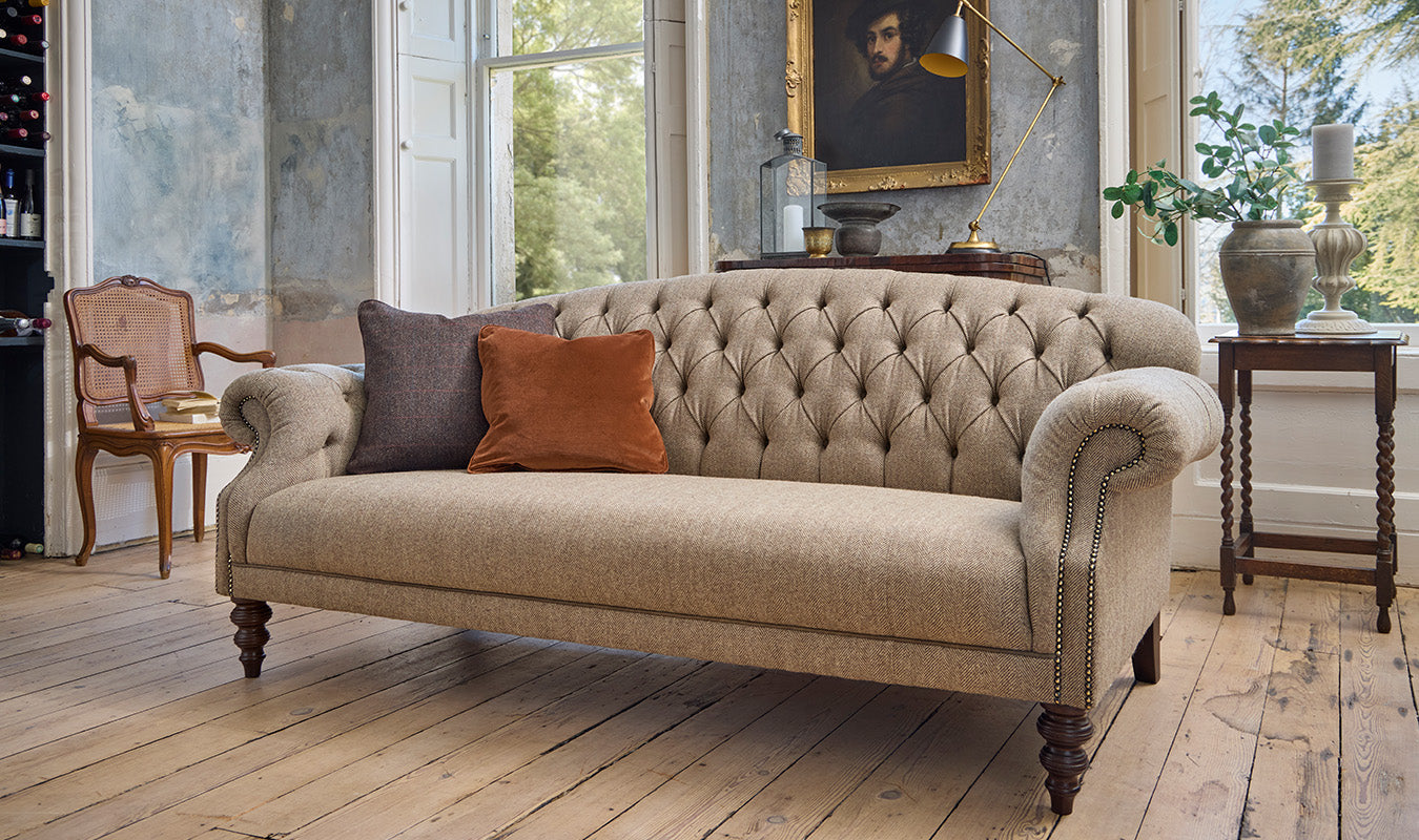 Tetrad - Beautiful handcrafted furniture since 1968