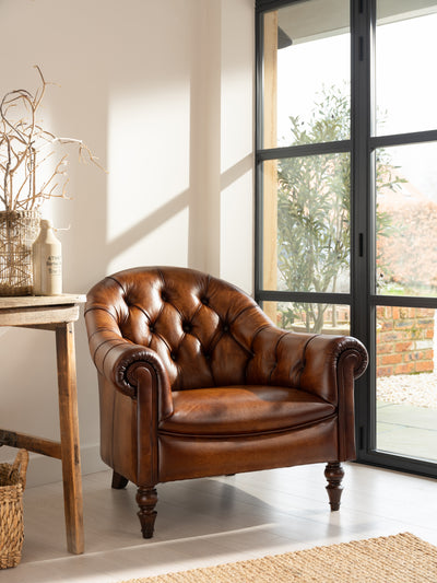 Beaton Chair