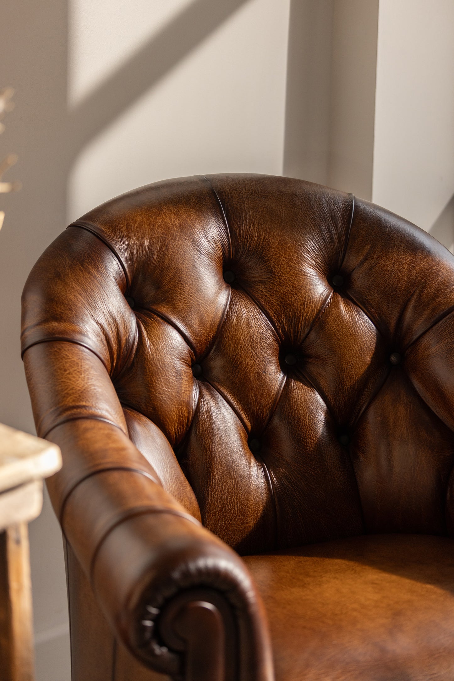 Beaton Chair