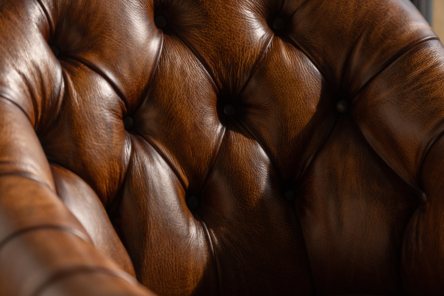 Beaton Chair