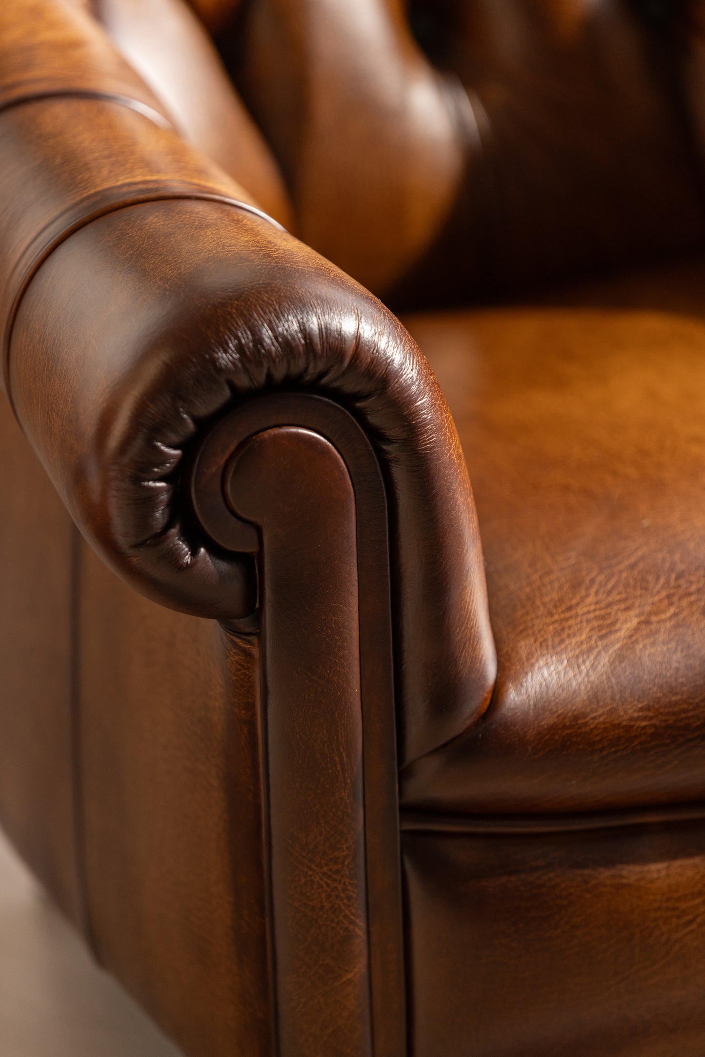 Beaton Chair