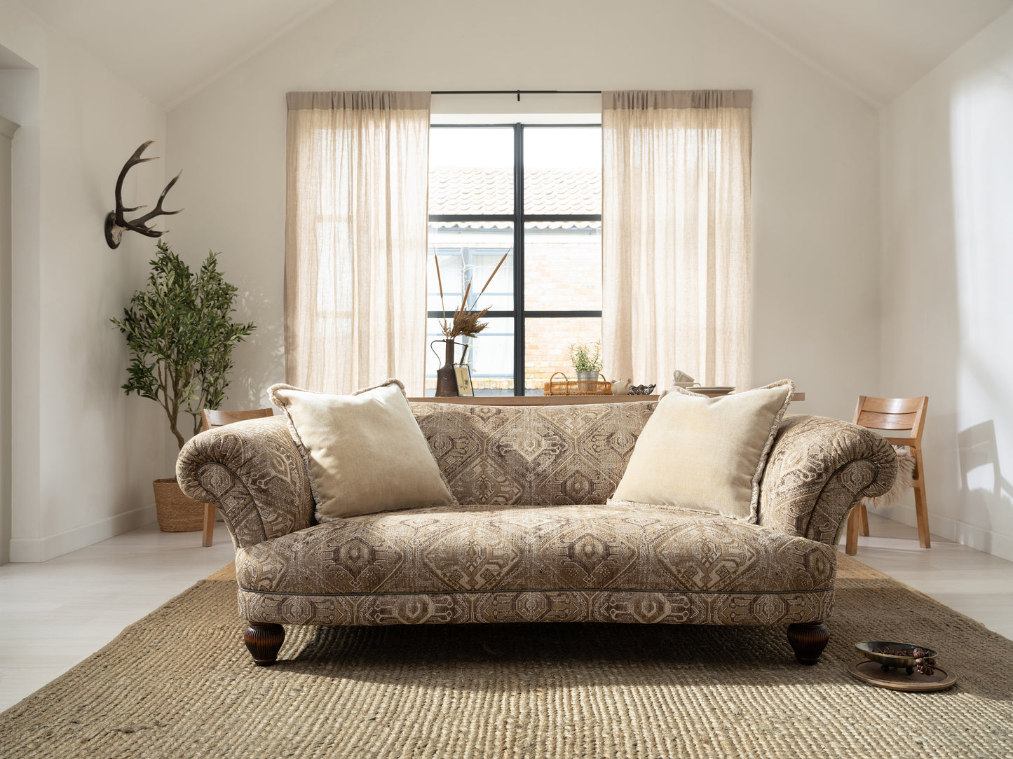 Belgravia Grand