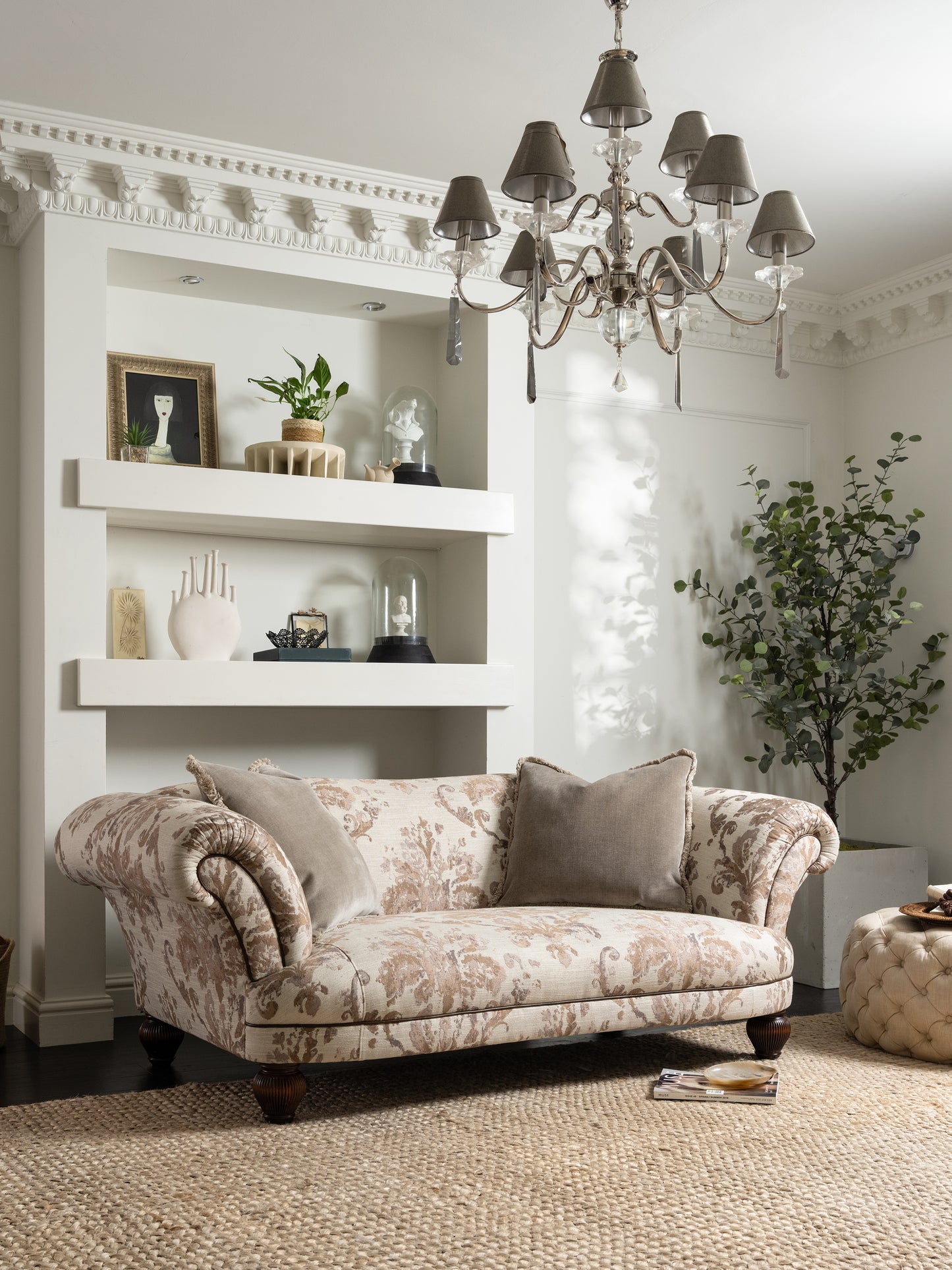 Belgravia Midi