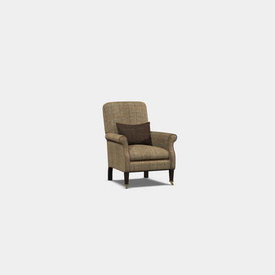 Bowmore Chair