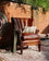 Bradley Fluted Chair
