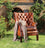 Bradley Buttoned Chair