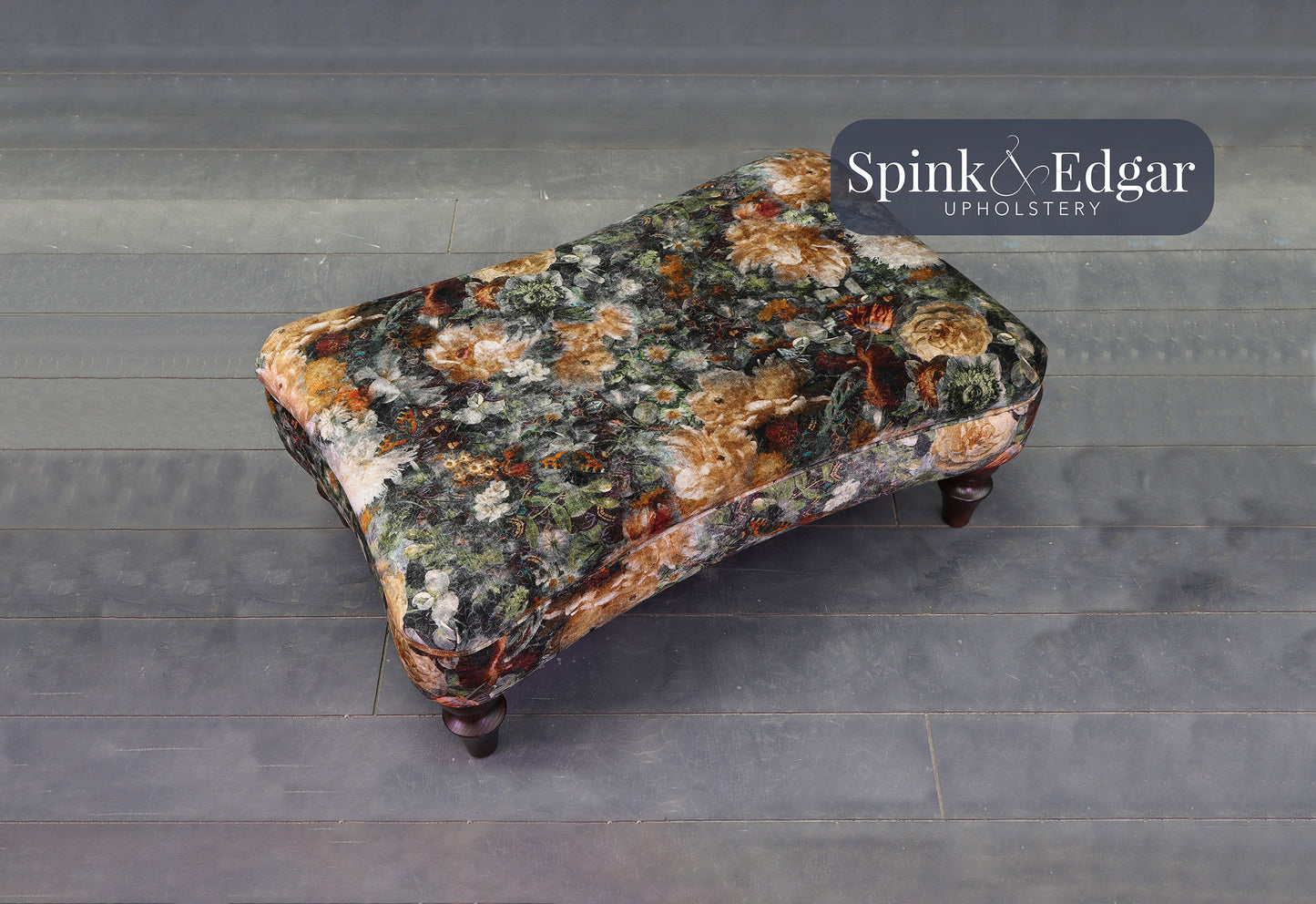 Brigitte Stool