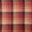 Cameron Check Crimson