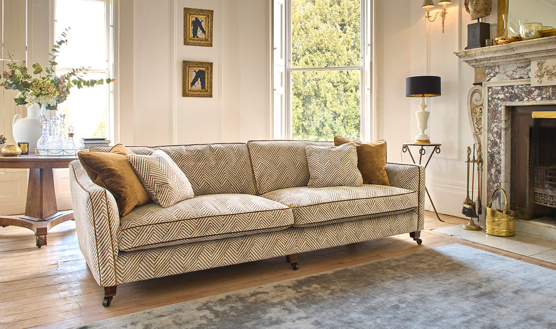 Tetrad - Beautiful handcrafted furniture since 1968