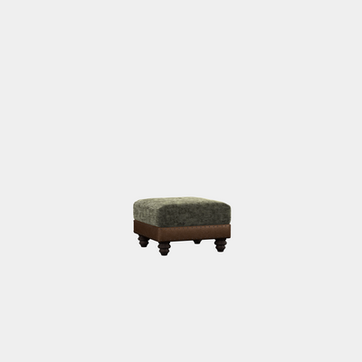 Constable Square Stool