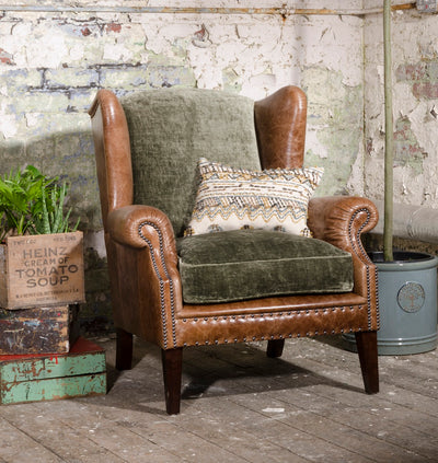 Constable Wing Chair