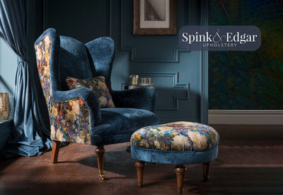 Crawford	Chair