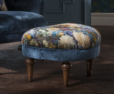 Crawford	Stool