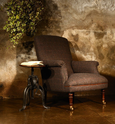 Dalmore Chair