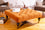 Dalmore Square Stool