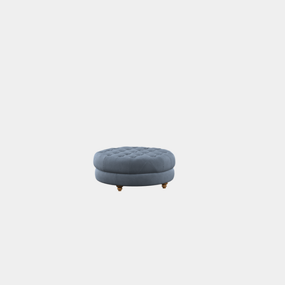 Duffel Stool