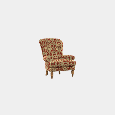 Elgar Highback Chair