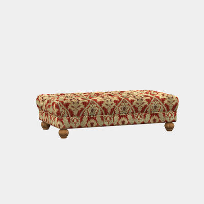 Elgar Stool