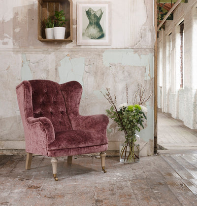 Ellington Chair
