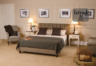 Eriskay Bed