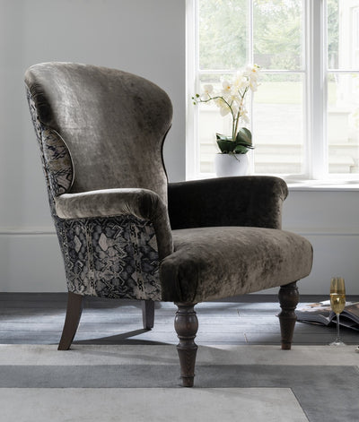Garland Chair
