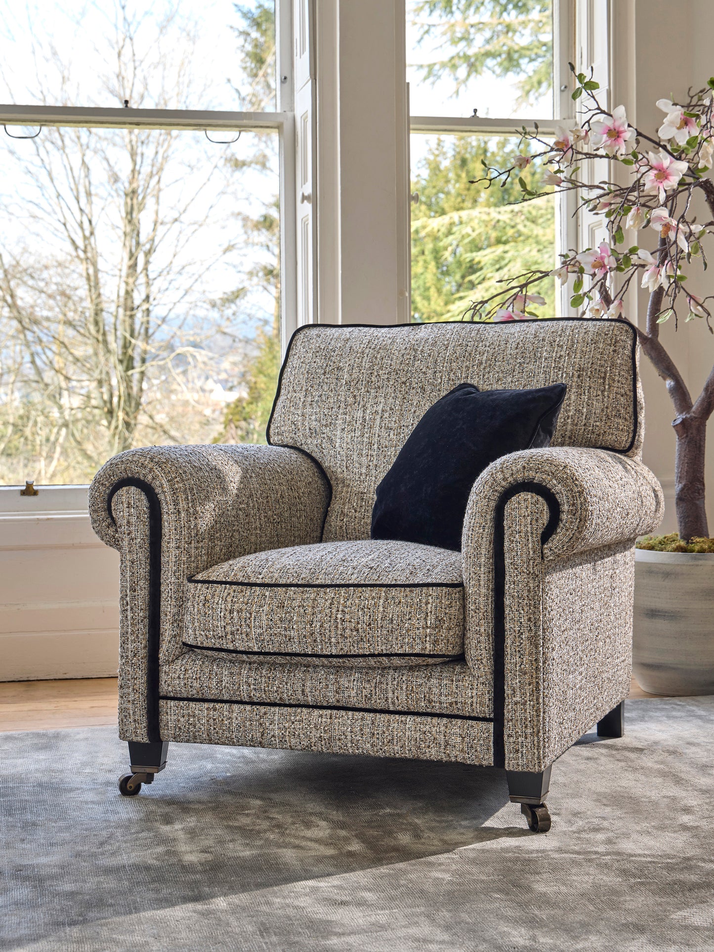 Gloria Chair