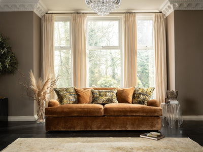 Tetrad │Snuggler Chairs │ Love Seats │ Hand made in the UK