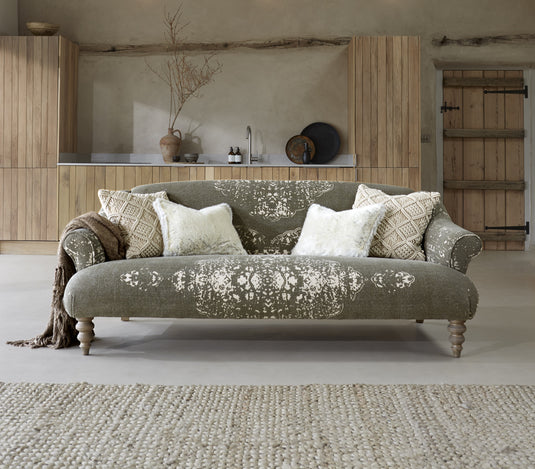 Tetrad - Beautiful handcrafted furniture since 1968
