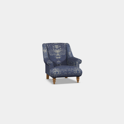 Jacaranda Chair
