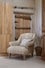 Jacaranda Chair