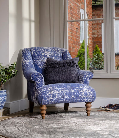 Jacaranda Chair