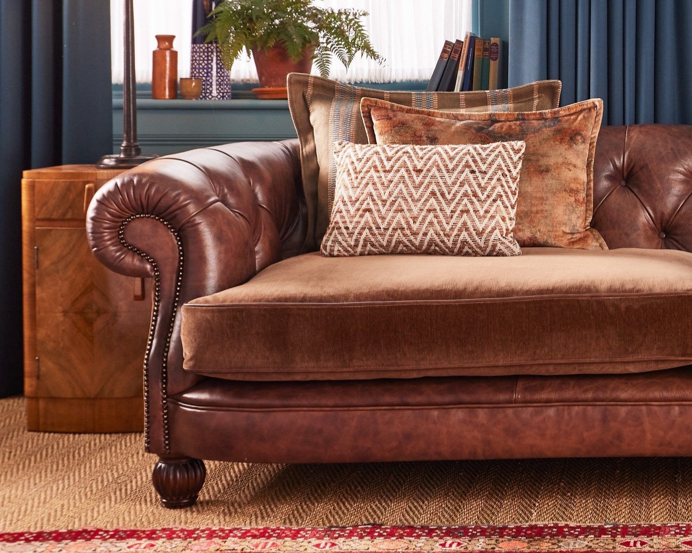Tetrad - Beautiful handcrafted furniture since 1968