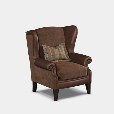 Kensington Wing Chair