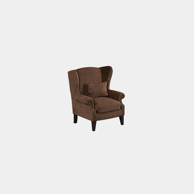 Knightsbridge Wing Chair