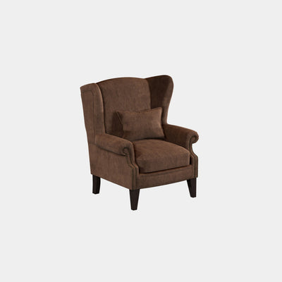Knightsbridge Wing Chair