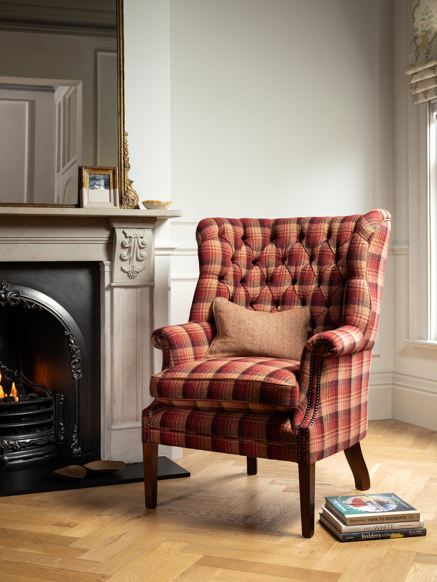 Mackenzie Chair