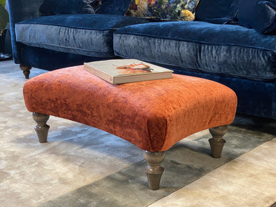 Margot Footstool