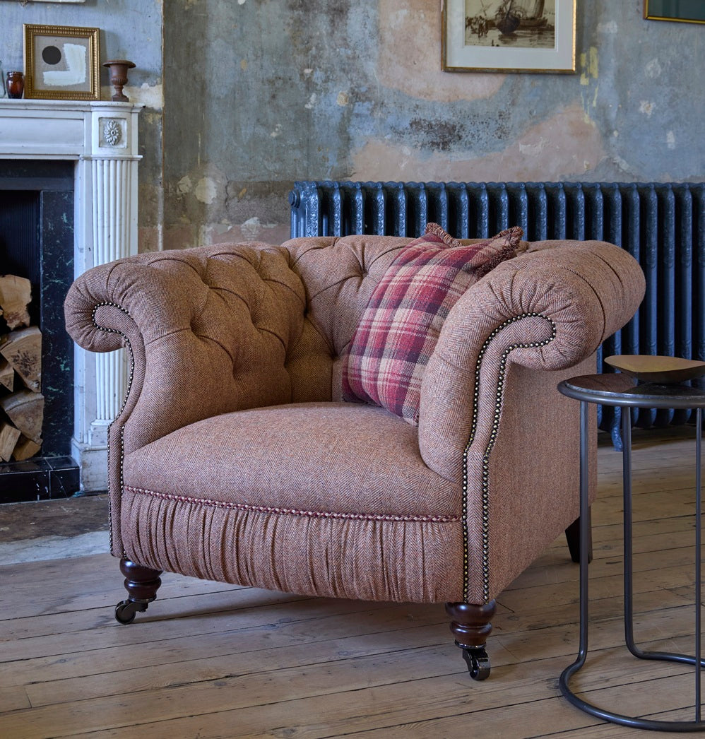 Melrose Chair