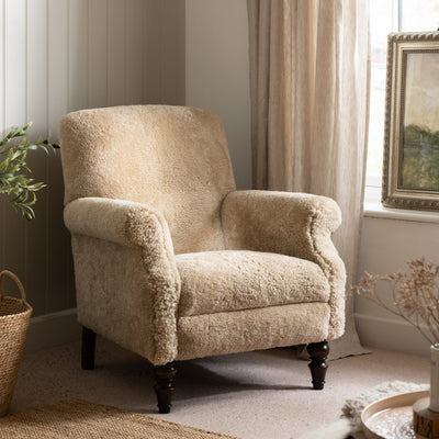 Merino Chair
