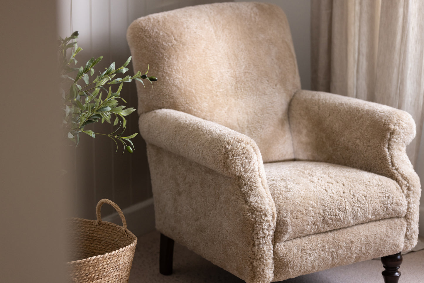 Merino Chair