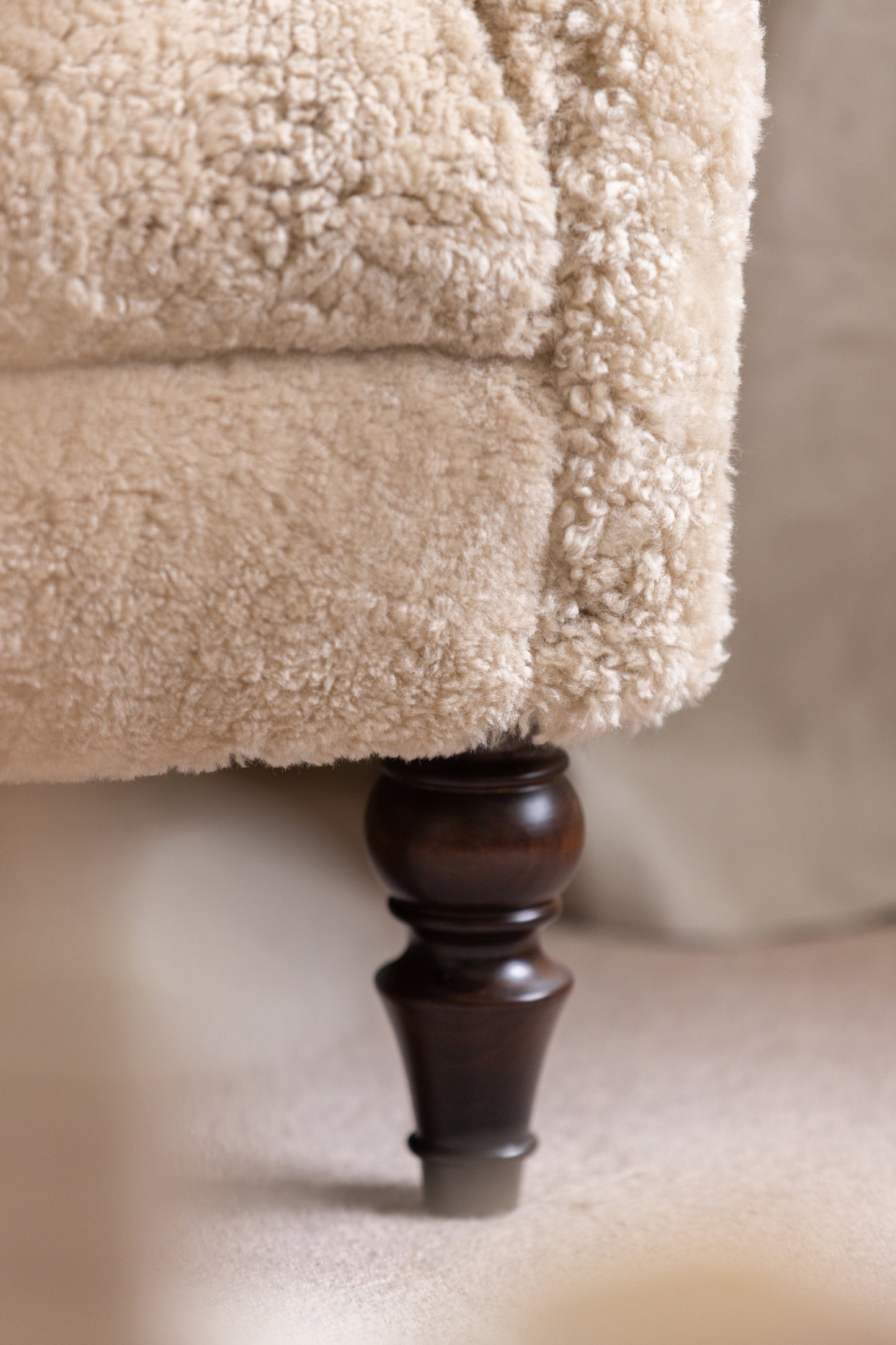 Merino Chair