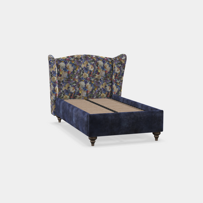 Monique Bed Double