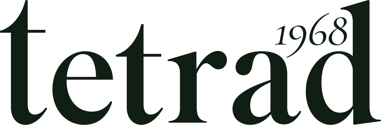 Tetrad logo