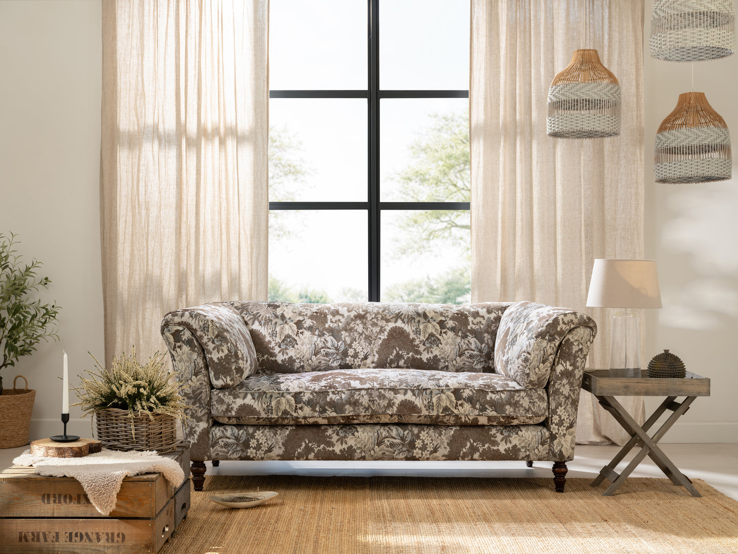 Olivia Chair
