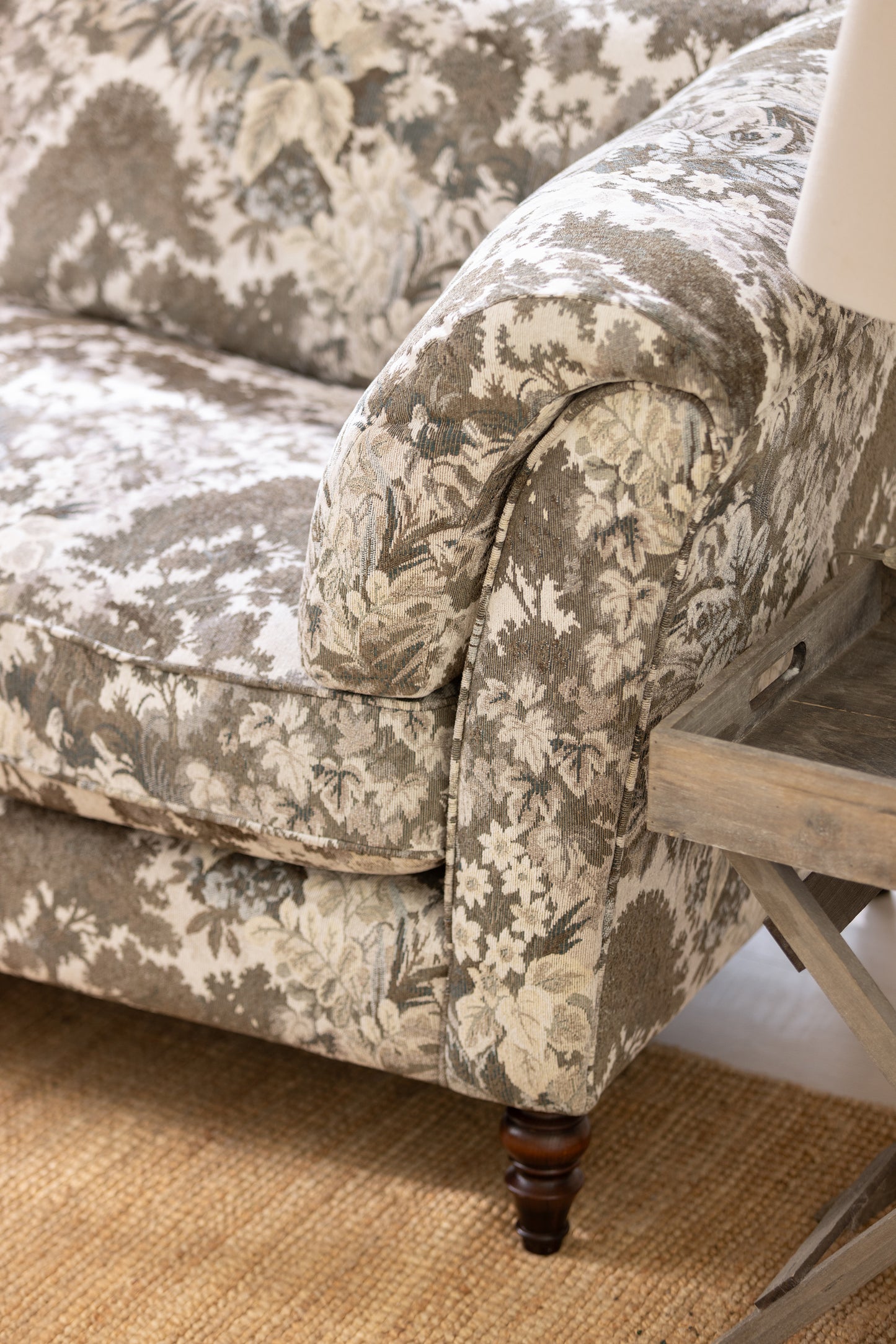 Olivia Chair