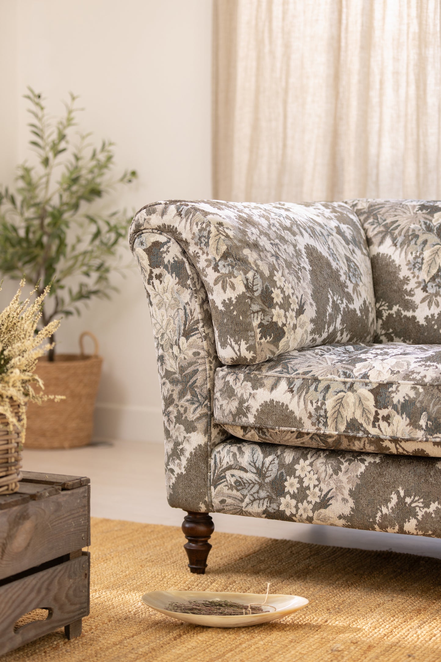 Olivia Chair