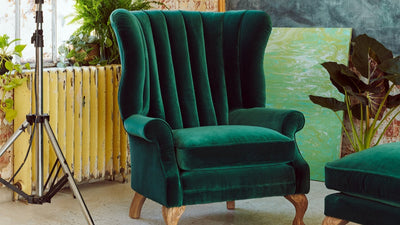 Portland Chair