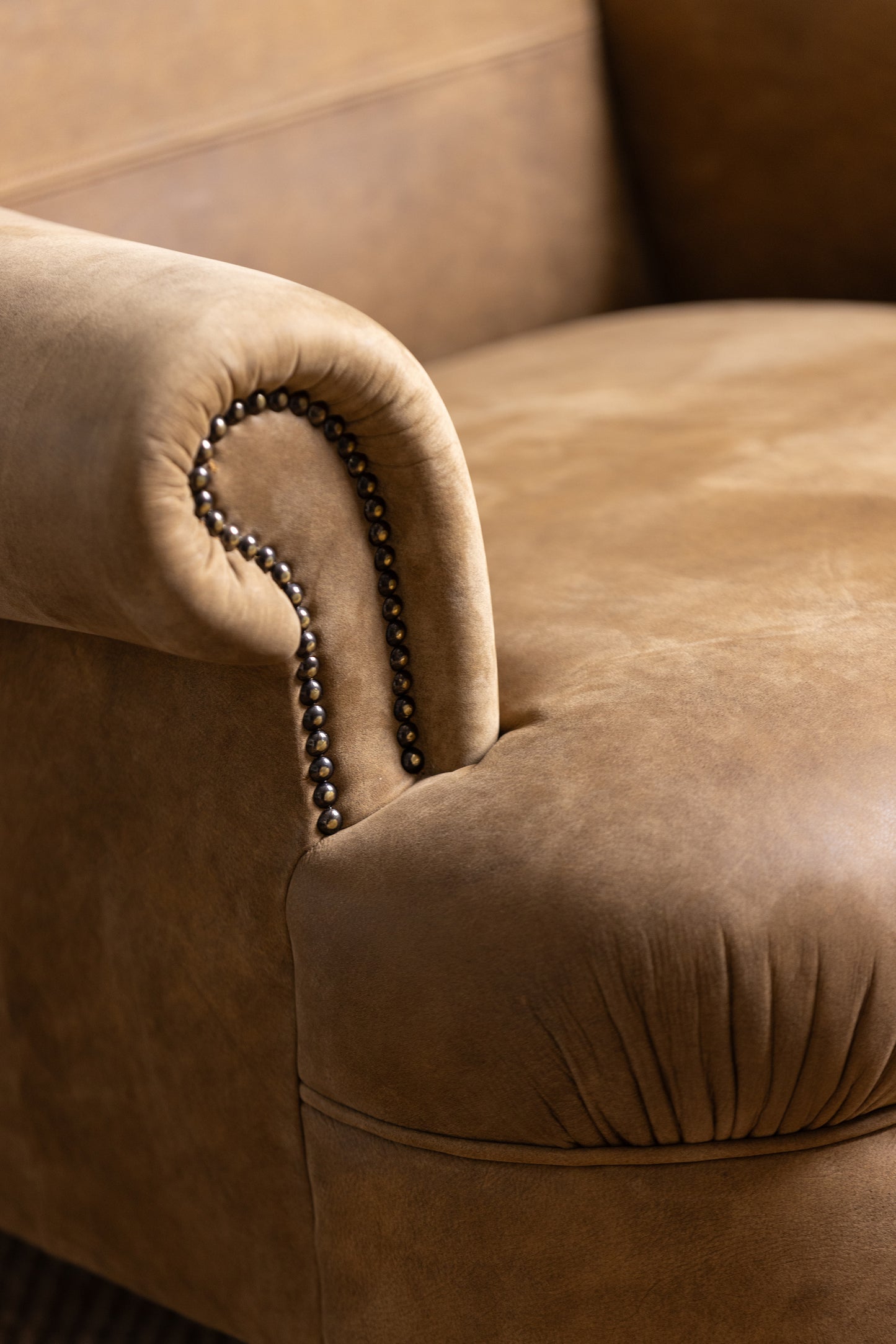 Romney Chair