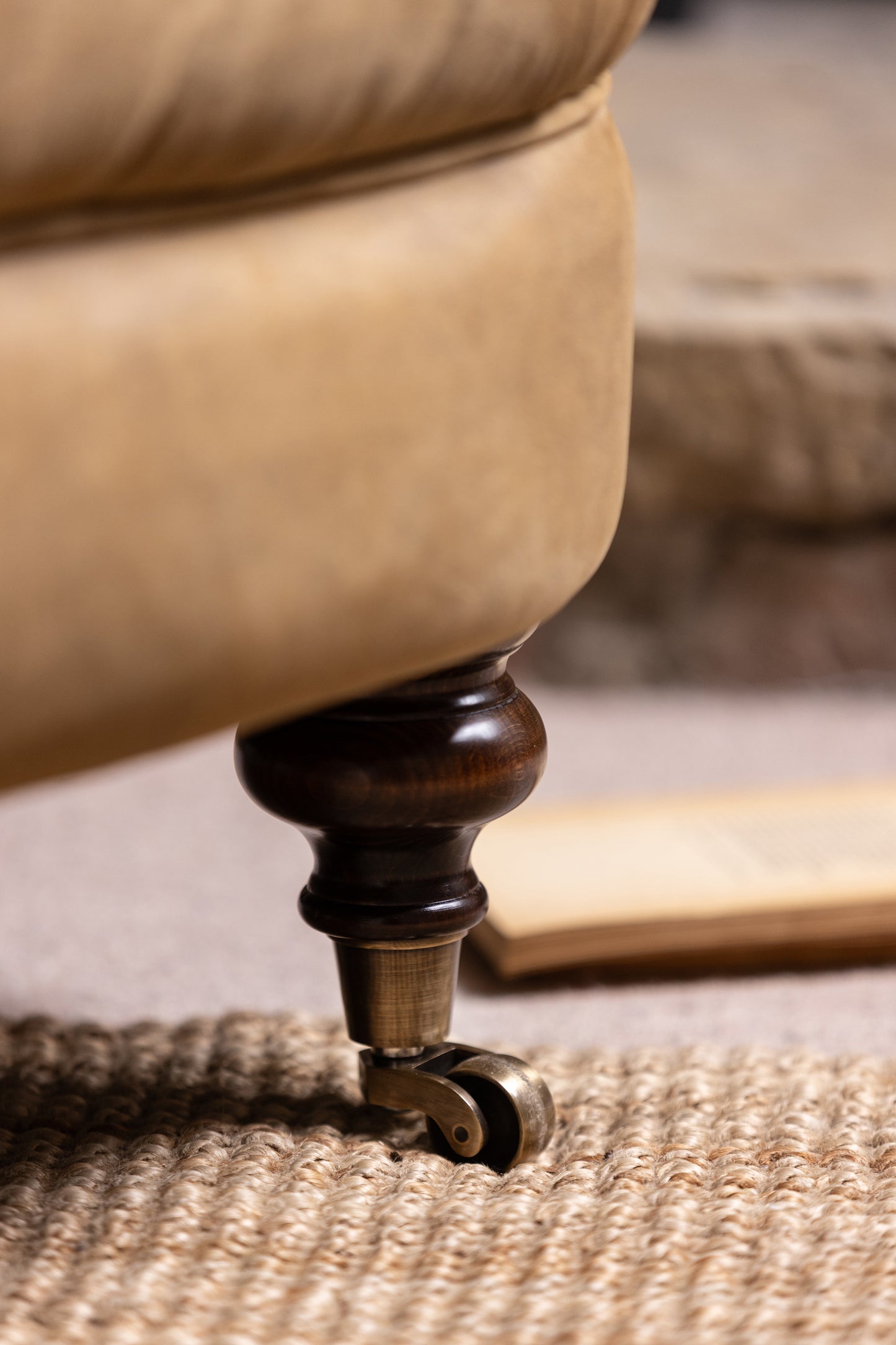 Romney Chair