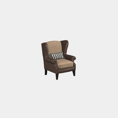 Ruben Wing Chair